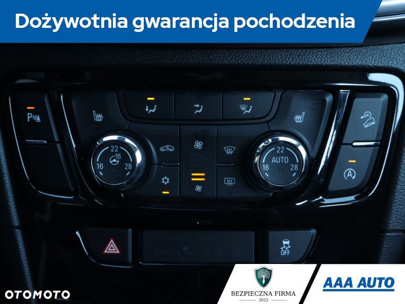Opel Mokka - 21
