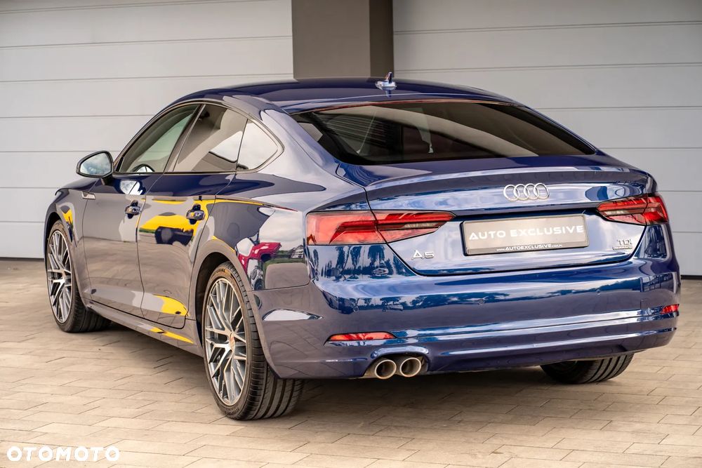 Audi A5 - 20