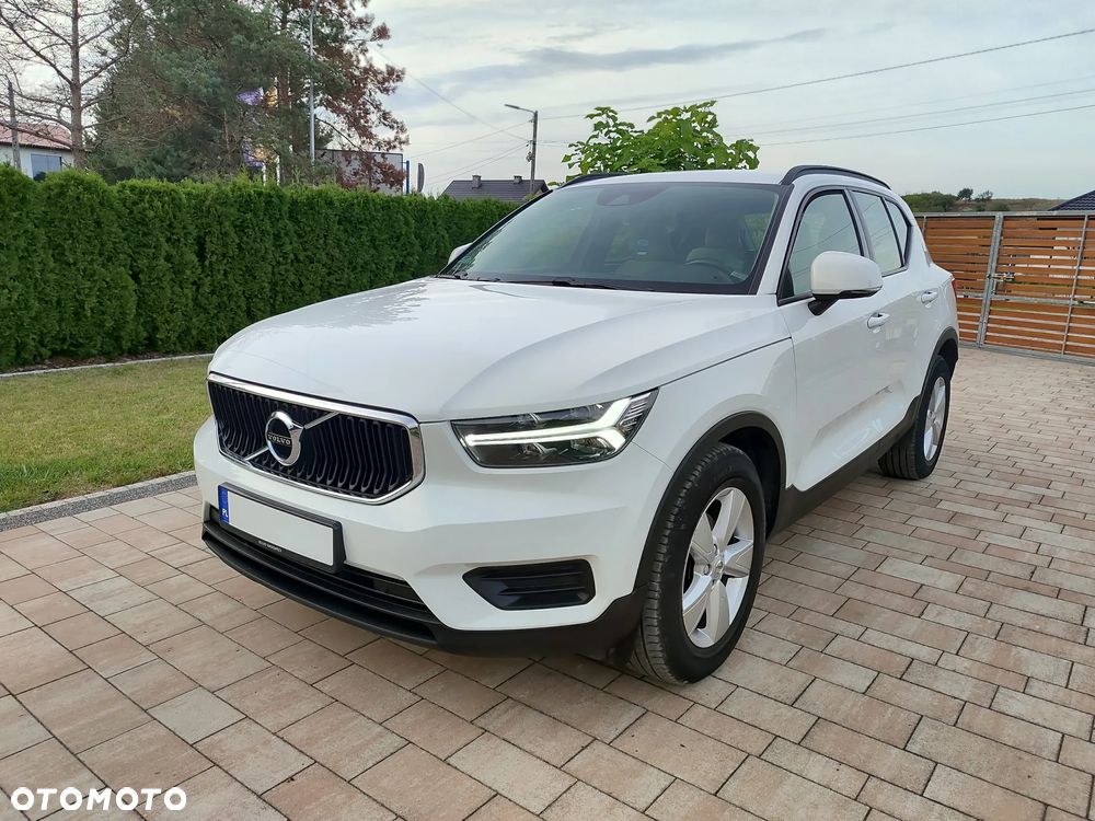 Volvo XC 40 T3 Momentum - 18