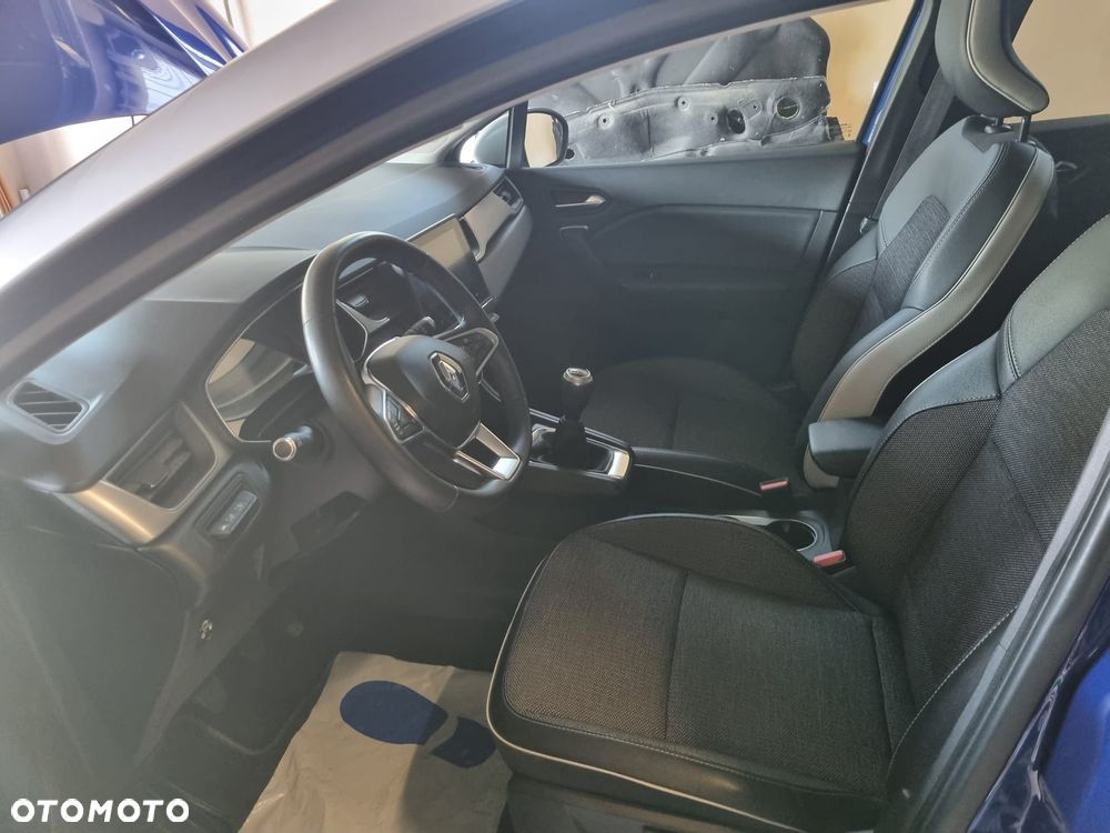 Renault Captur TCe 100 INTENS - 9