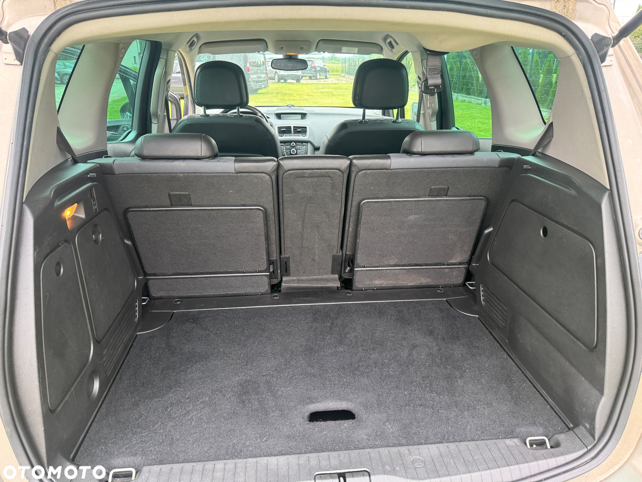 Opel Meriva 1.4 Cosmo - 10