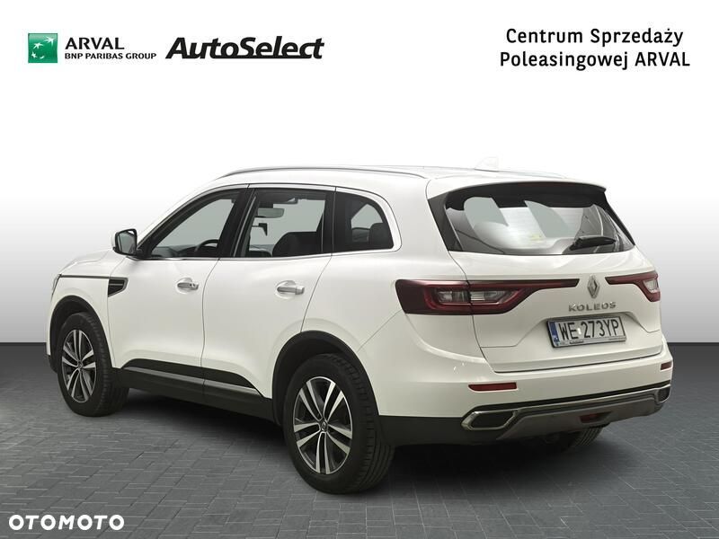 Renault Koleos 1.7 Blue dCi Zen X-Tronic - 4