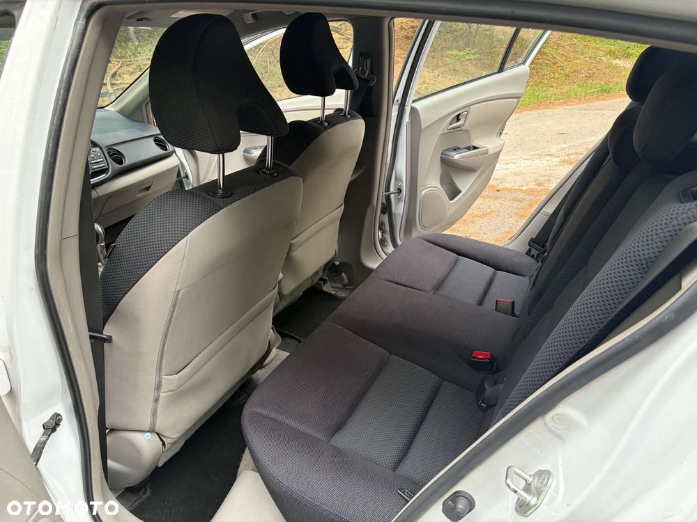 Honda Insight 1.3 IMA Elegance - 11