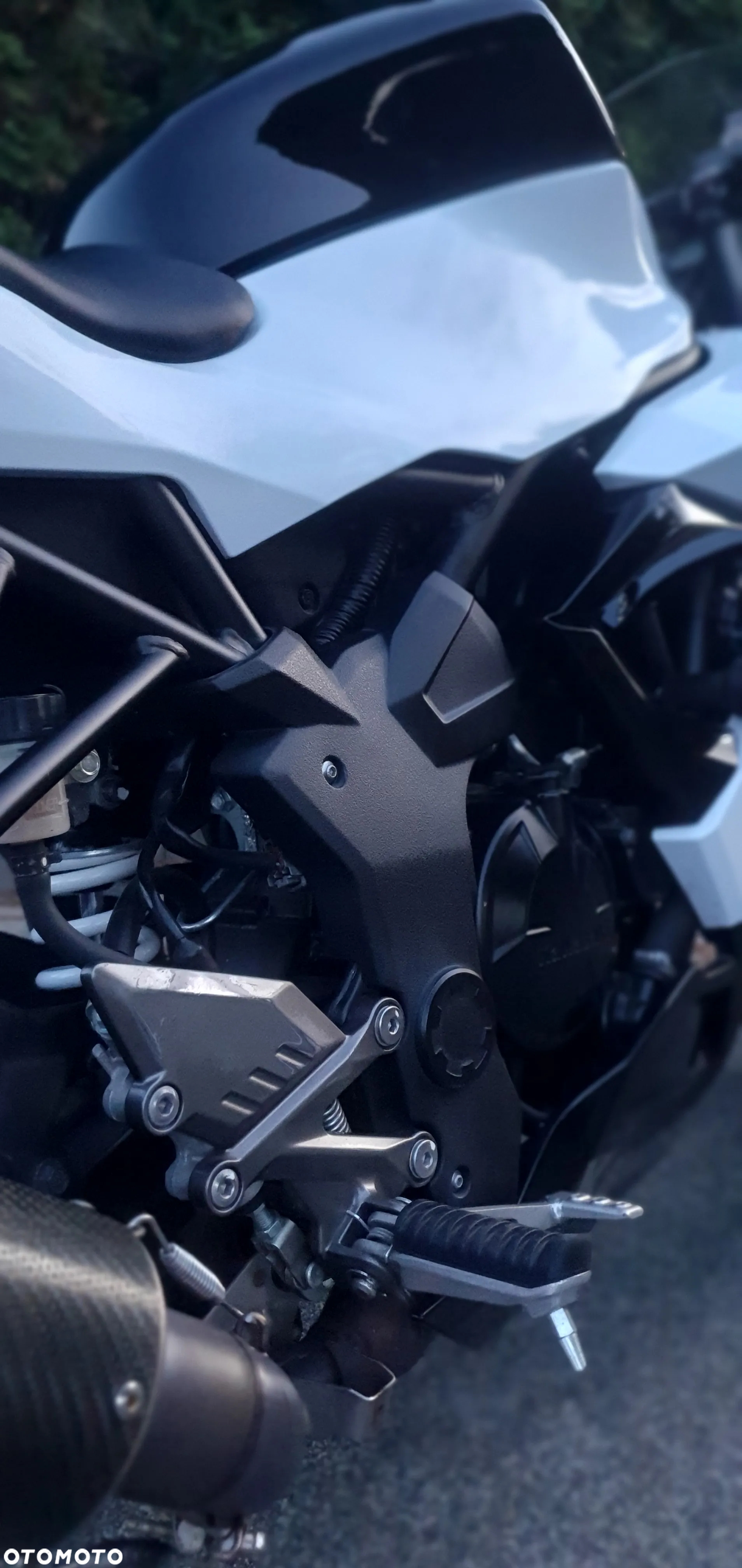 Kawasaki Ninja 250R - 23