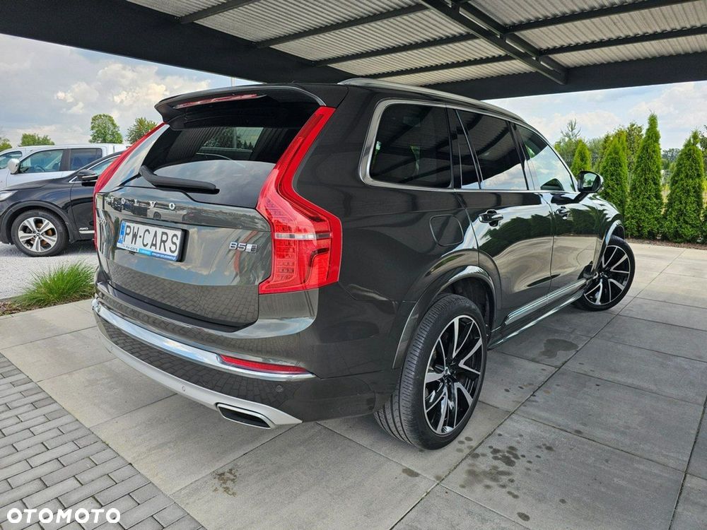 Volvo XC 90 - 3