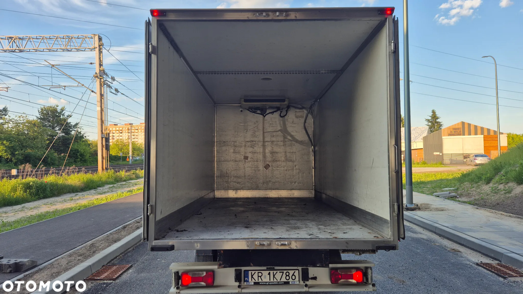 Iveco SOLOMON35S1 - 12
