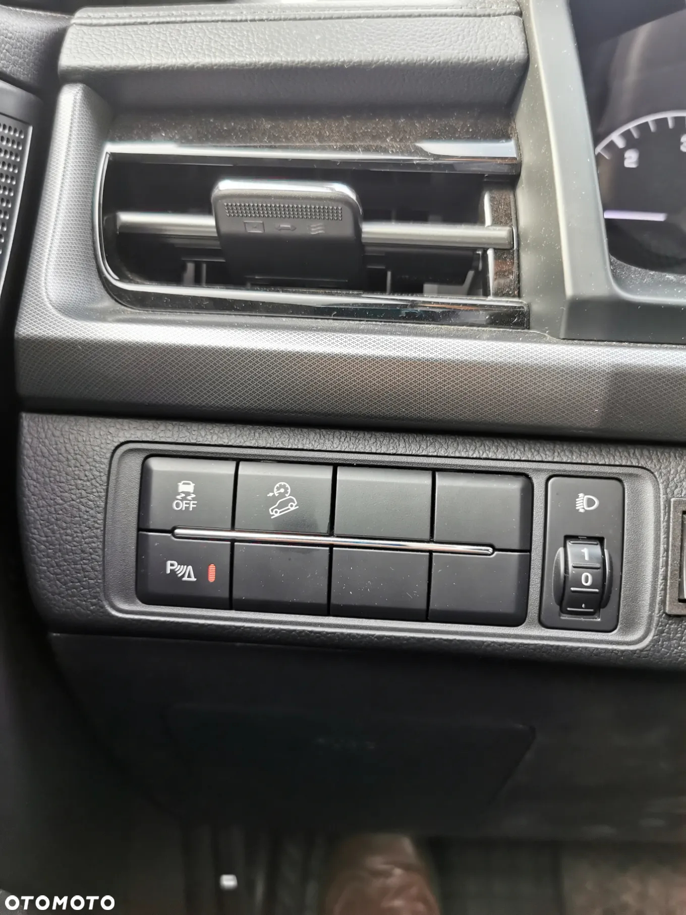 SsangYong/KGM Musso Grand 2.2 e-XDi Adventure 4WD - 13