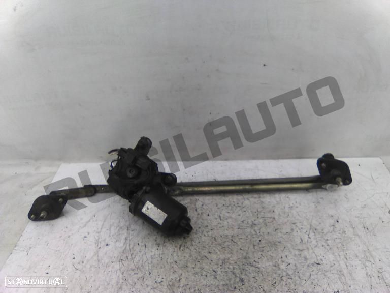 Sistema /motor Limpa Para Brisas  Daewoo Lanos [1997_2001] 1.3 - 1
