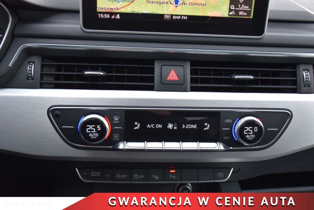 Audi A4 Avant 40 TDI S tronic quattro - 19