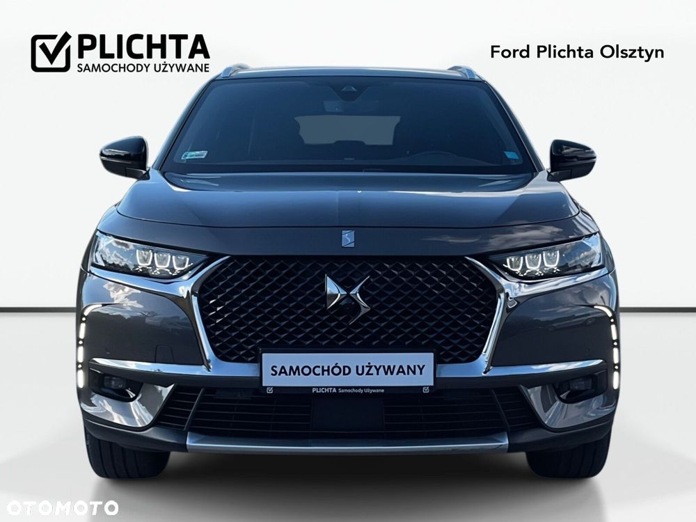 DS Automobiles DS 7 Crossback 1.6 PureTech Rivoli - 2