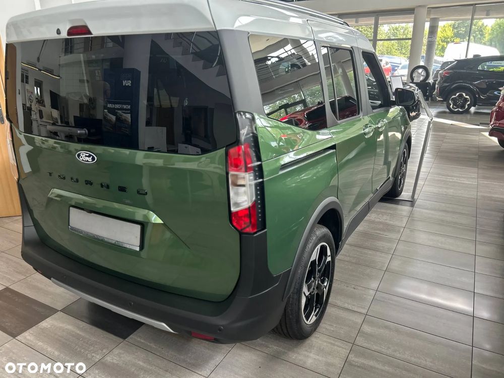Ford Tourneo Courier 1.0 EcoBoost Active - 5