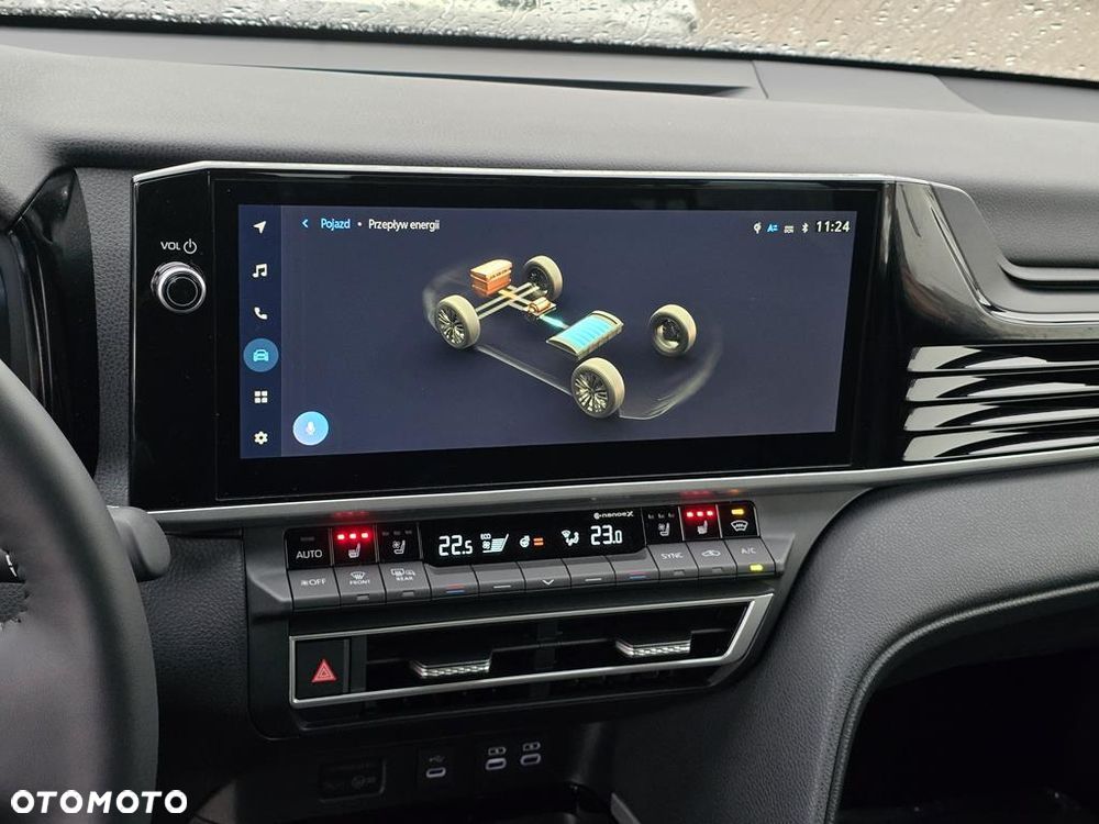 Toyota Camry 2.5 Hybrid Dynamic Force Prestige e-CVT - 17