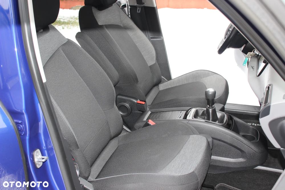 Citroën C4 Picasso PureTech 130 Stop&Start SHINE - 24