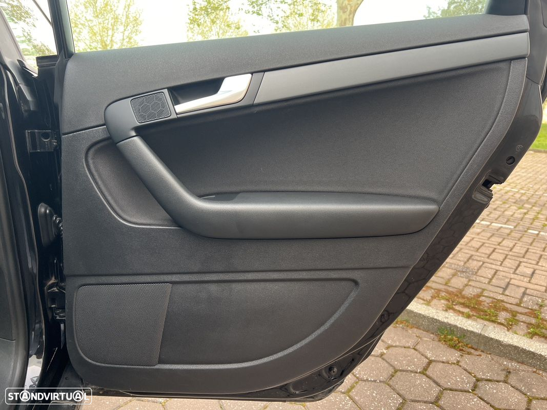 Audi A3 Sportback 1.6 TDI Sport - 18