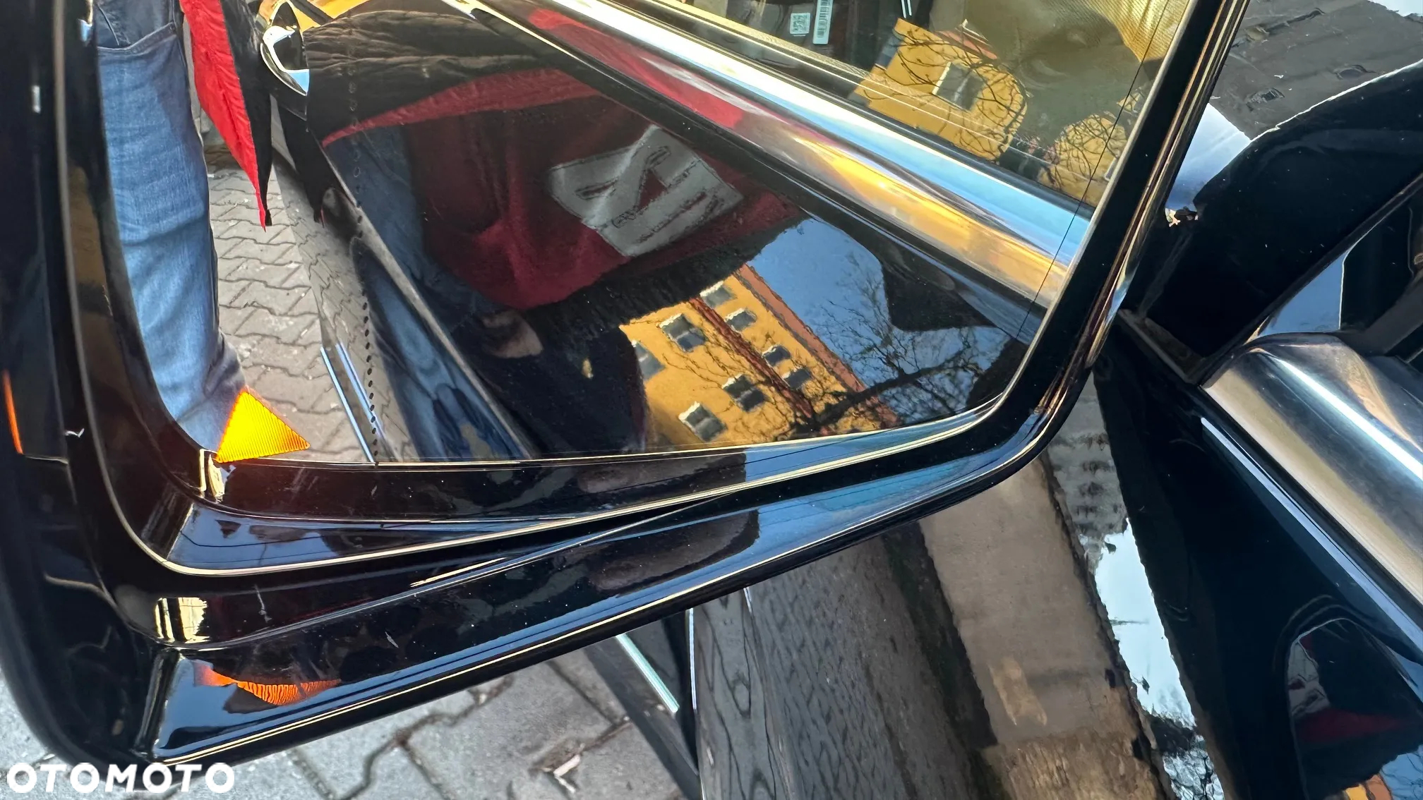 Mercedes-Benz Klasa E 350 - 27