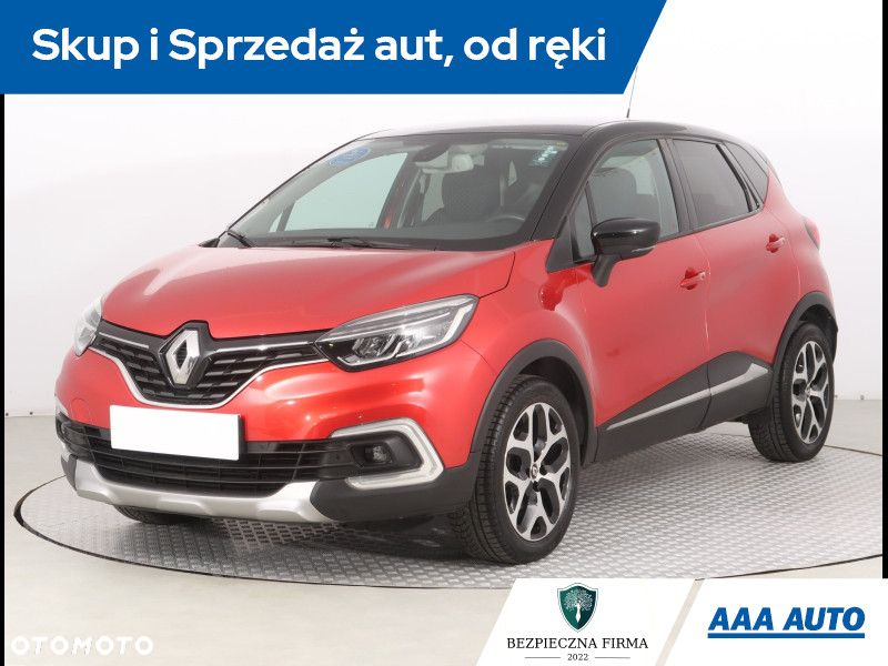 Renault Captur - 2