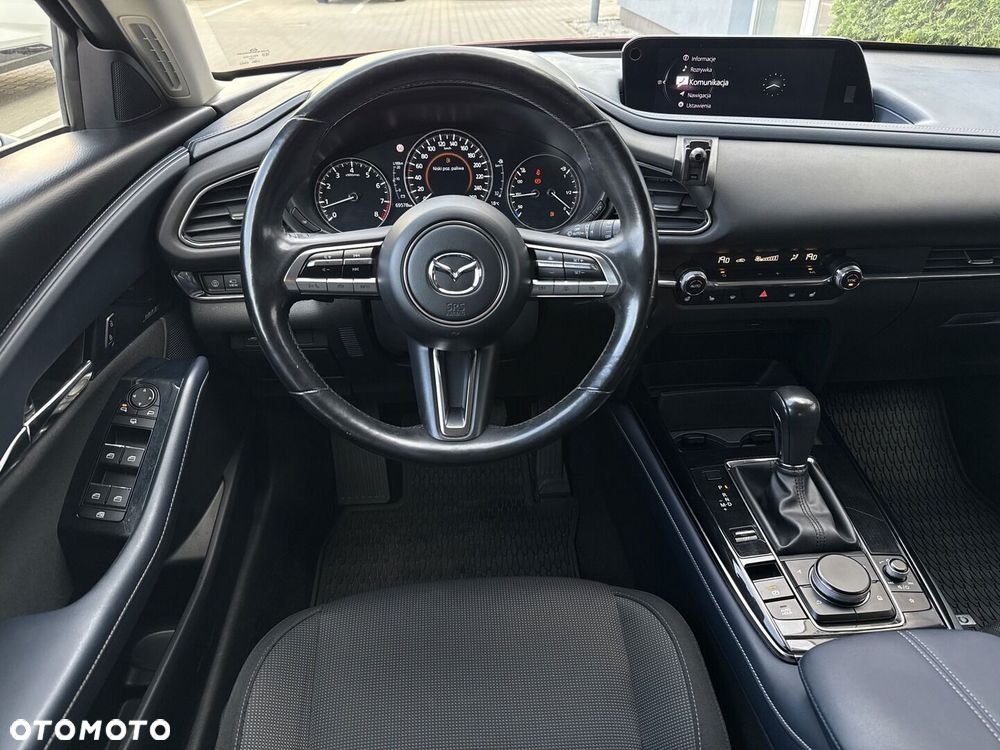 Mazda CX-30 - 14