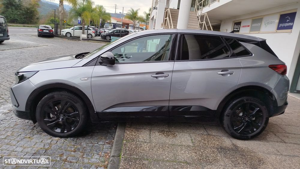Opel Grandland - 7