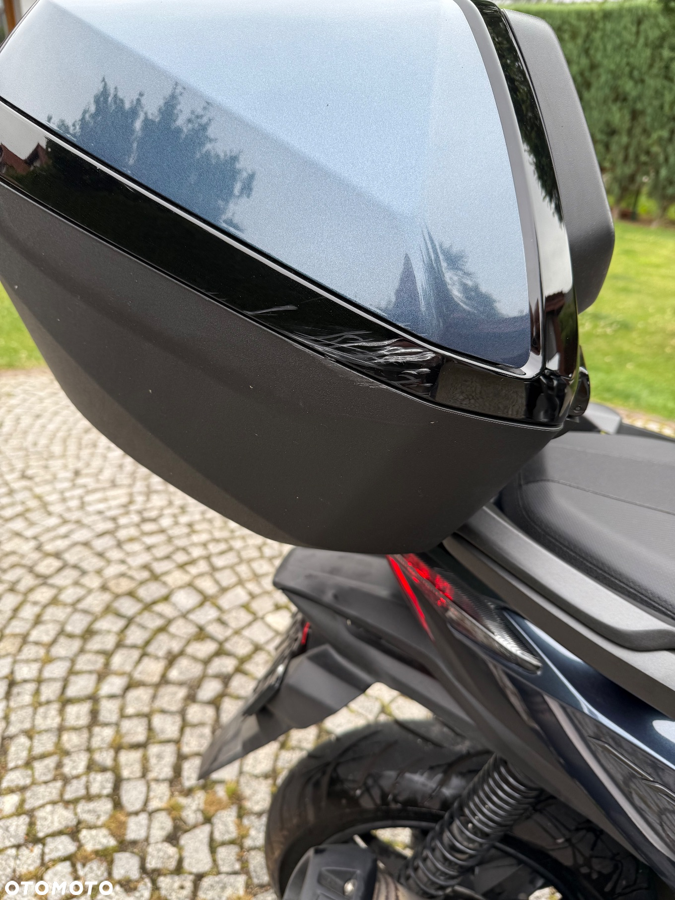 Honda NSS - 7