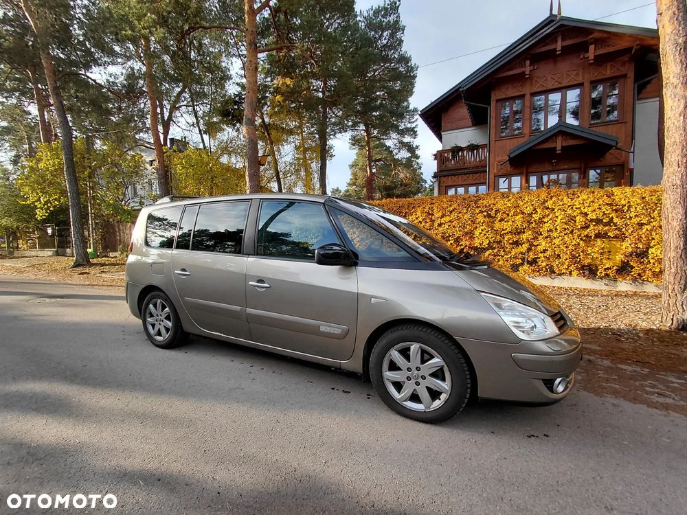 Renault Grand Espace