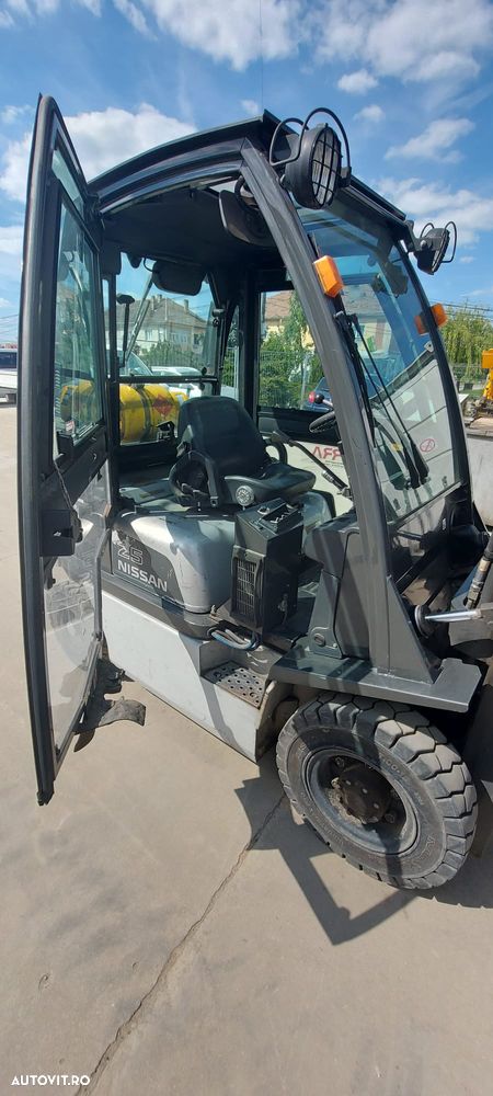 Nissan UD02A25PQ - 15