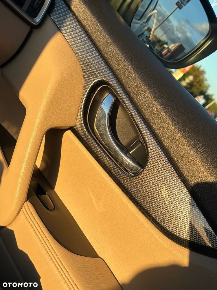 Nissan X-Trail 1.6 DCi Tekna 4WD - 15