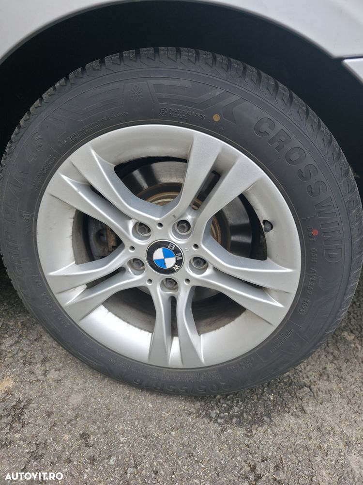 BMW Seria 3 - 7