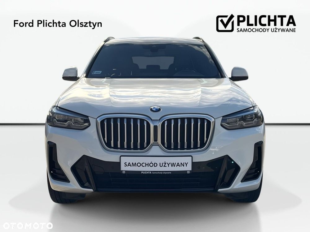 BMW X3 - 3