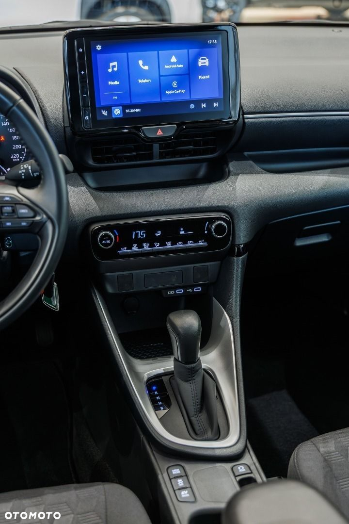 Toyota Yaris - 29