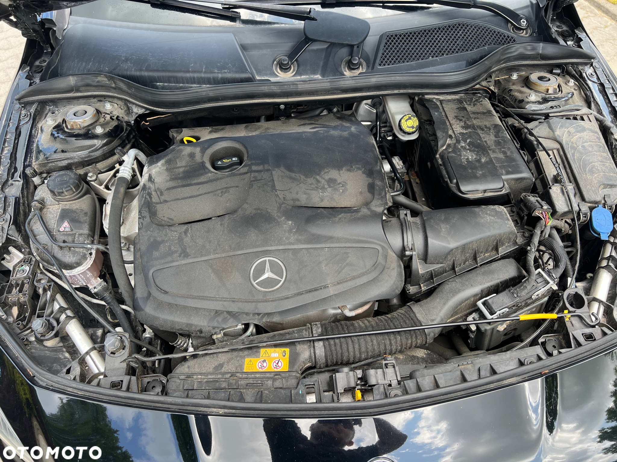 Mercedes-Benz CLA - 27