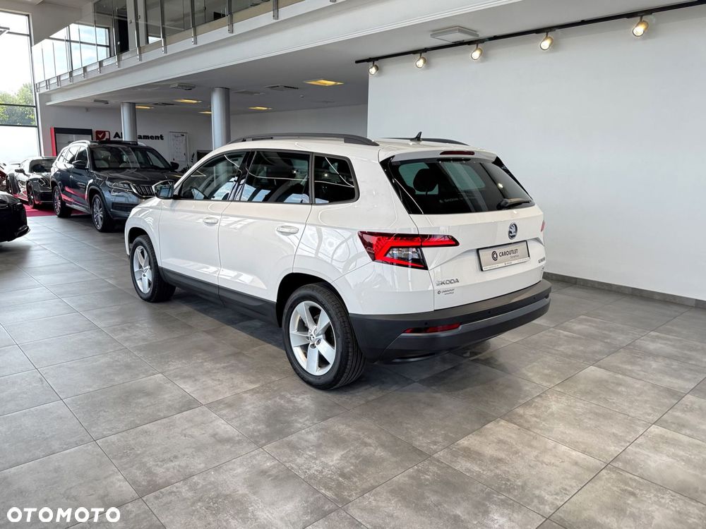 Skoda Karoq - 7