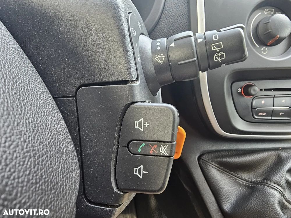 Renault Kangoo 1.5 dCI Expression - 19