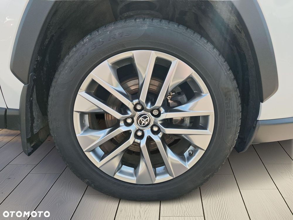 Toyota RAV4 - 20