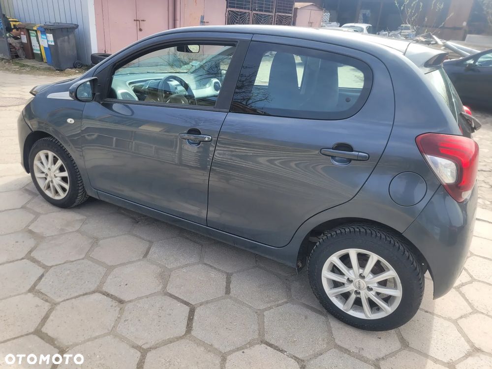 Peugeot 108 VTI 68 Style - 15