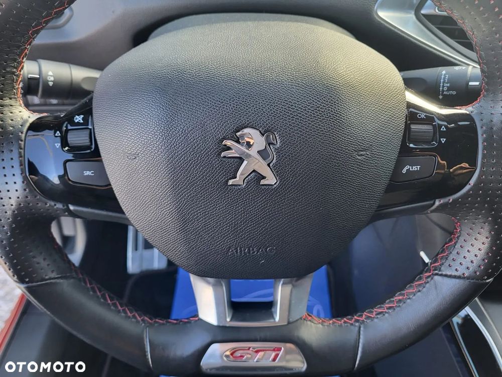 Peugeot 308 GTi by Sport - 24