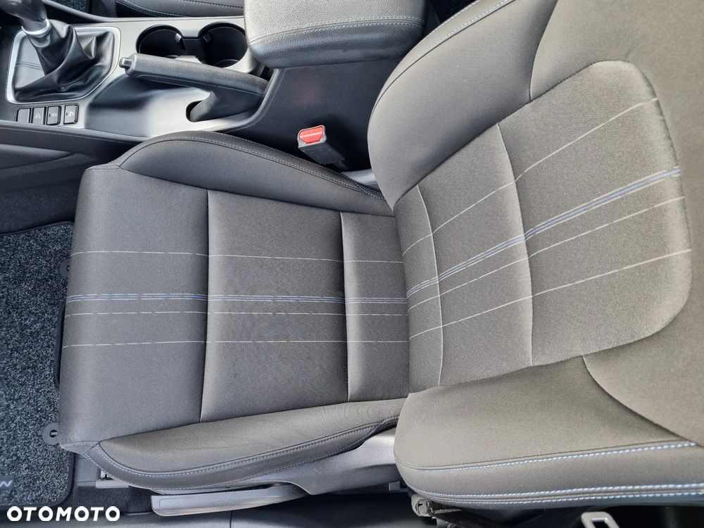 Hyundai Tucson 1.6 GDi 2WD Style - 15