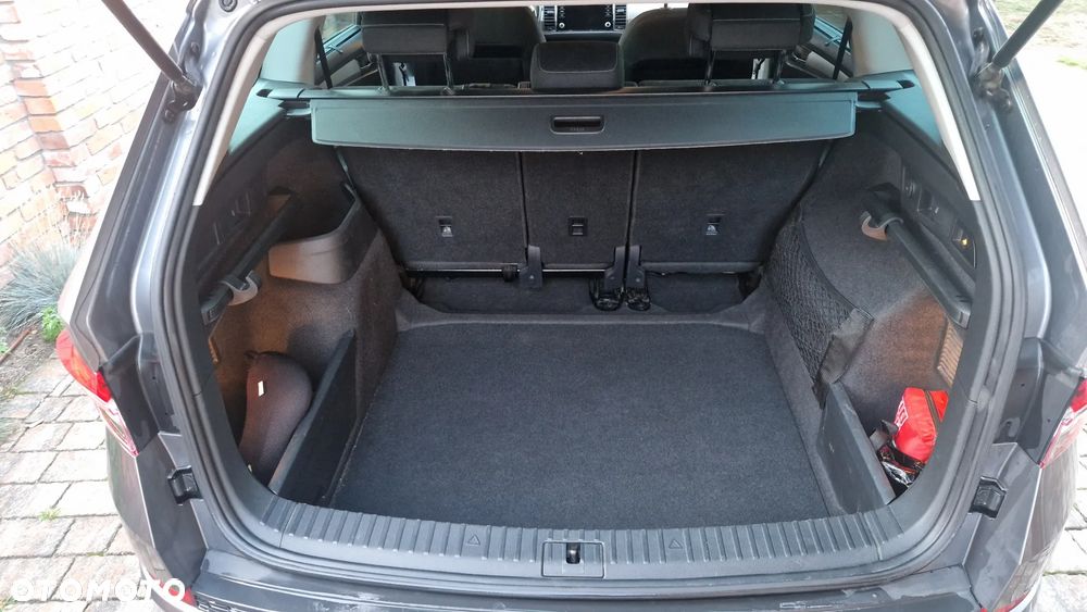 Skoda Kodiaq 1.5 TSI ACT DSG Active - 6