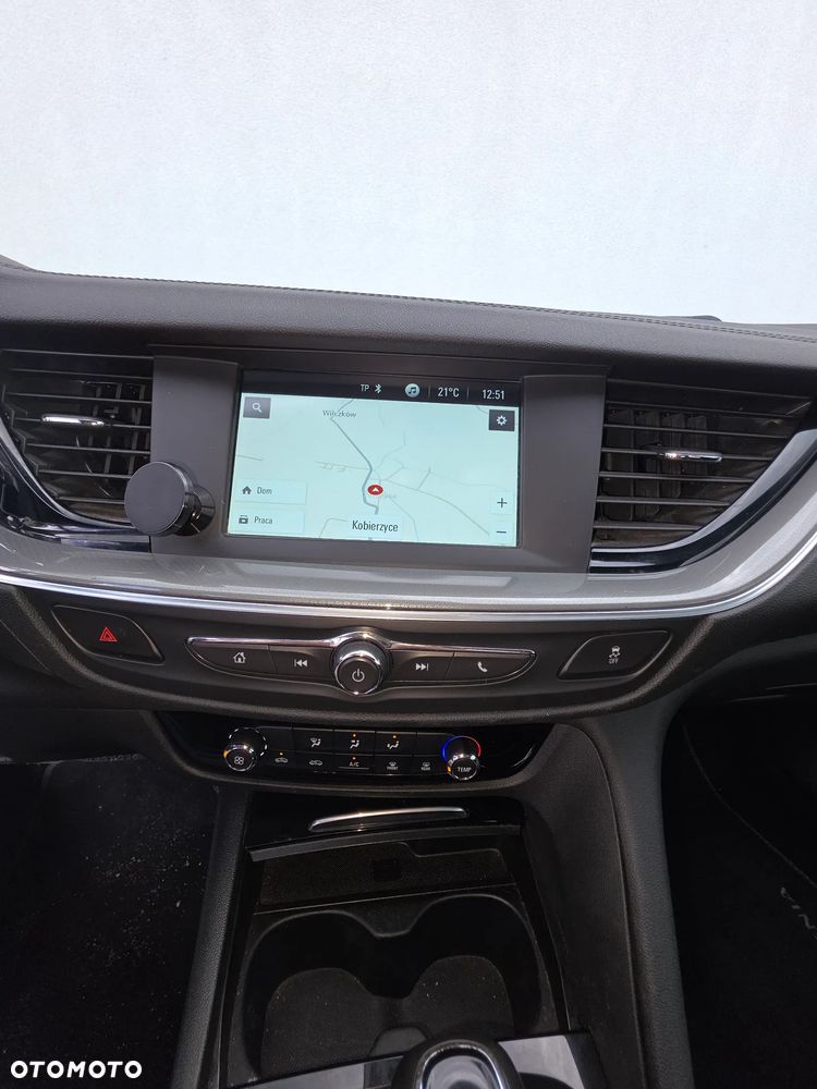 Opel Insignia 2.0 CDTI Enjoy S&S - 28