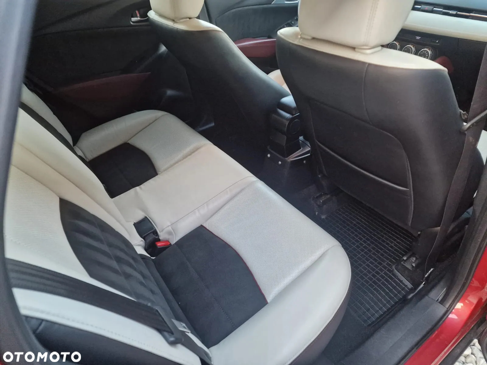 Mazda CX-3 2.0 Skymotion - 14