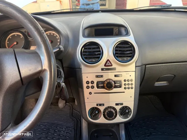 Opel CORSA - 20