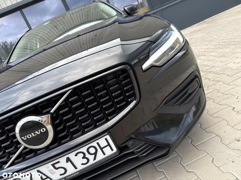 Volvo V60 B3 B Geartronic RDesign - 18