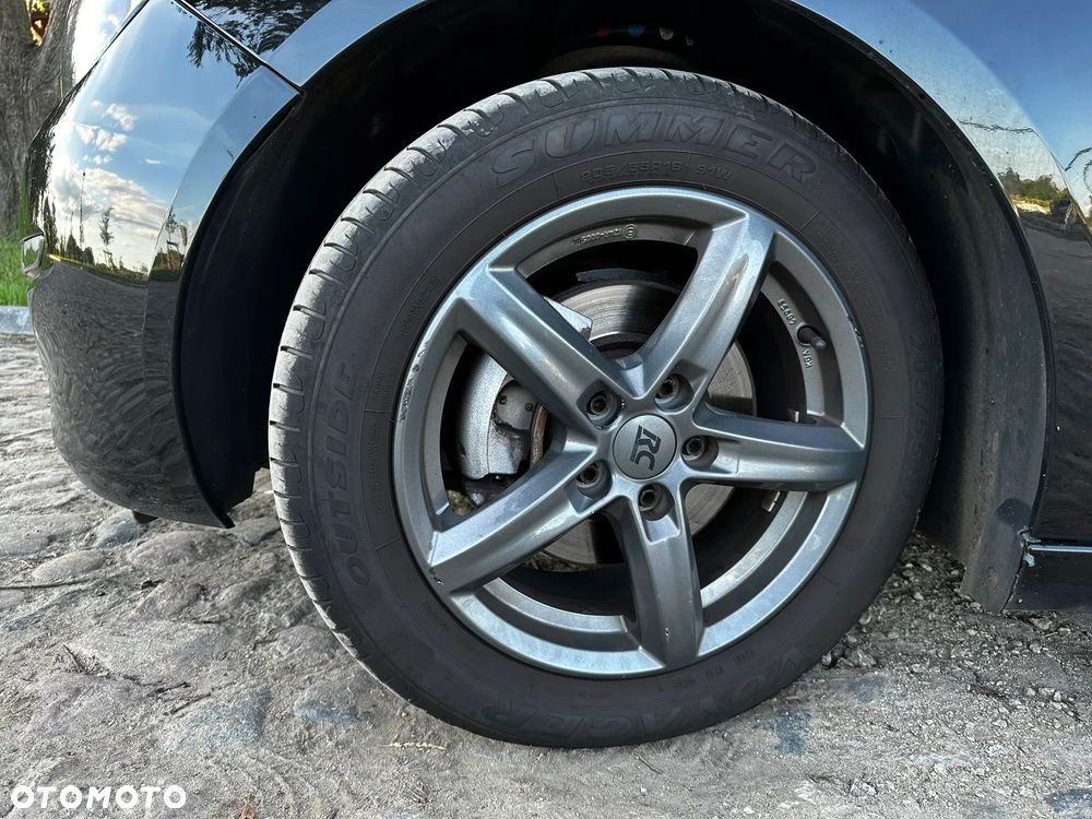 Peugeot 308 1.6 BlueHDi Active S&S - 15