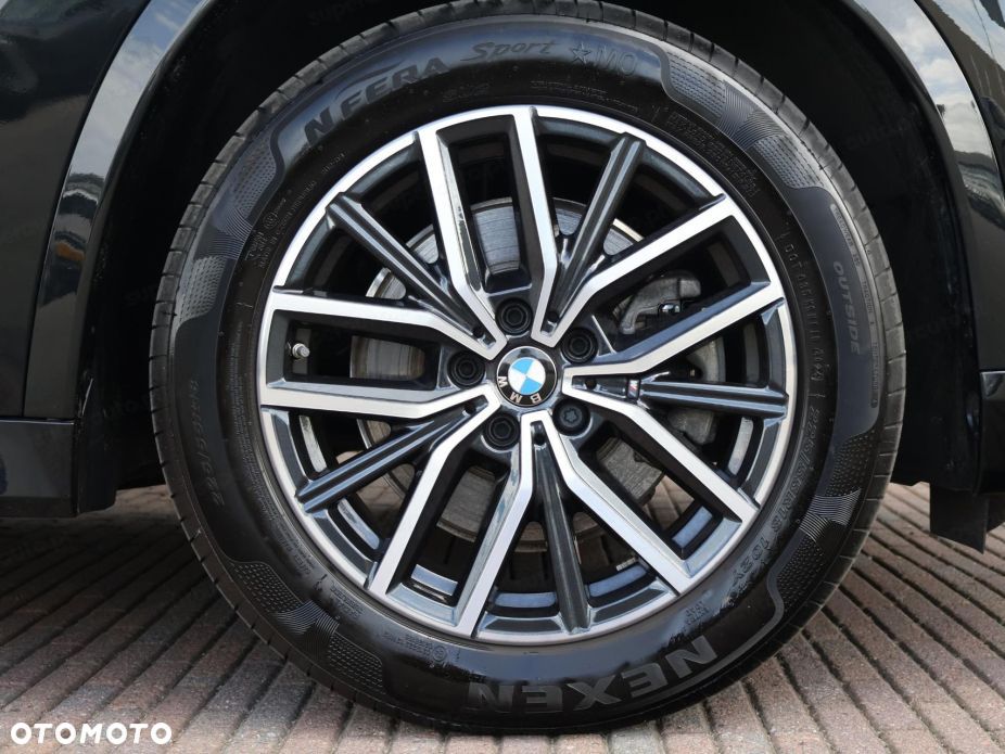 BMW X1 sDrive18i M Sport - 16