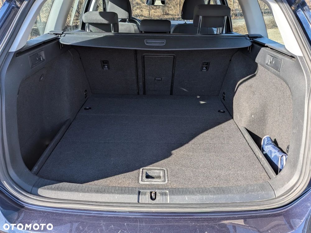 Volkswagen Golf 1.6 TDI BMT Comfortline - 15