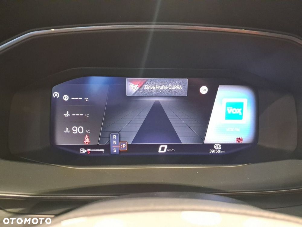 Cupra Leon Sportstourer - 27