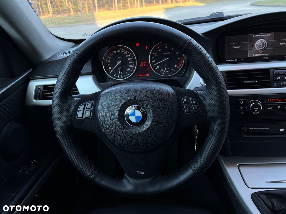 BMW Seria 3 325i - 14