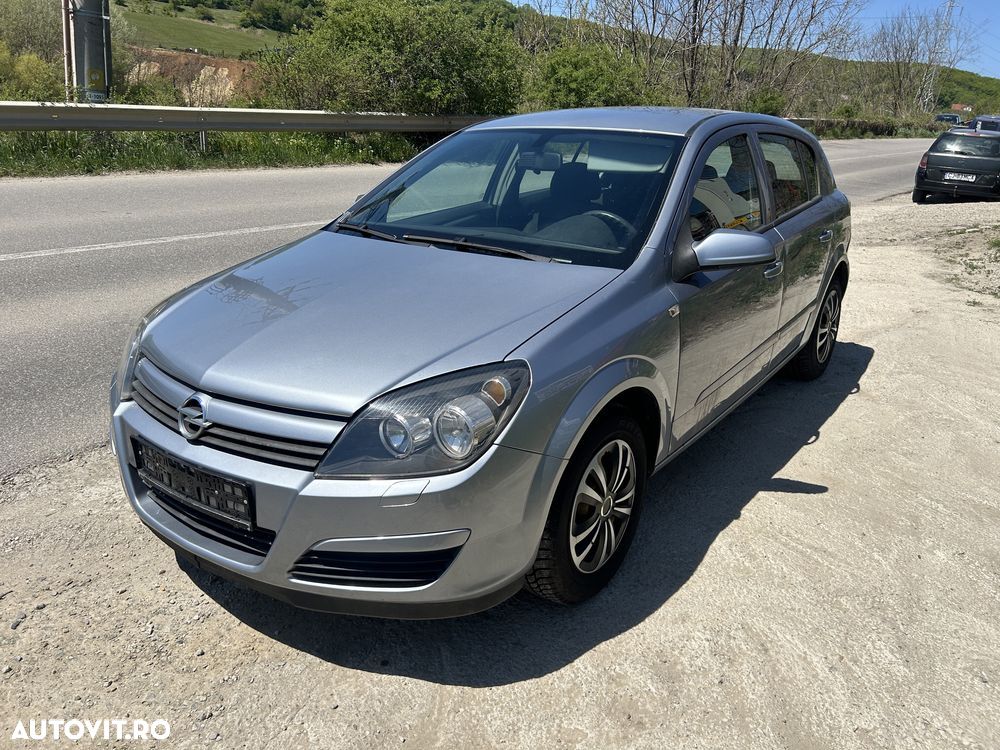 De vanzare Motor z16xep Opel - 5