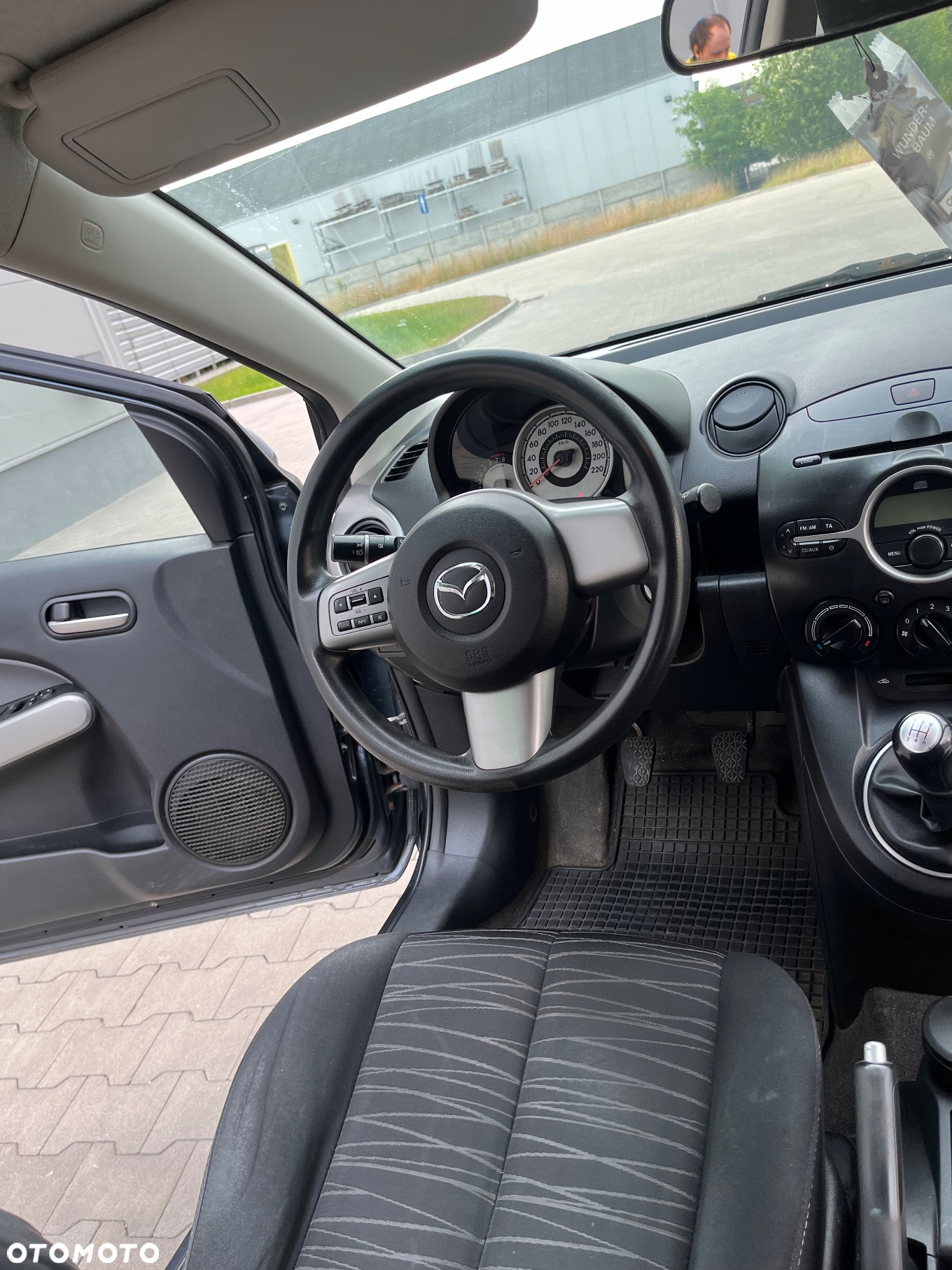 Mazda 2 1.3 Comfort - 28