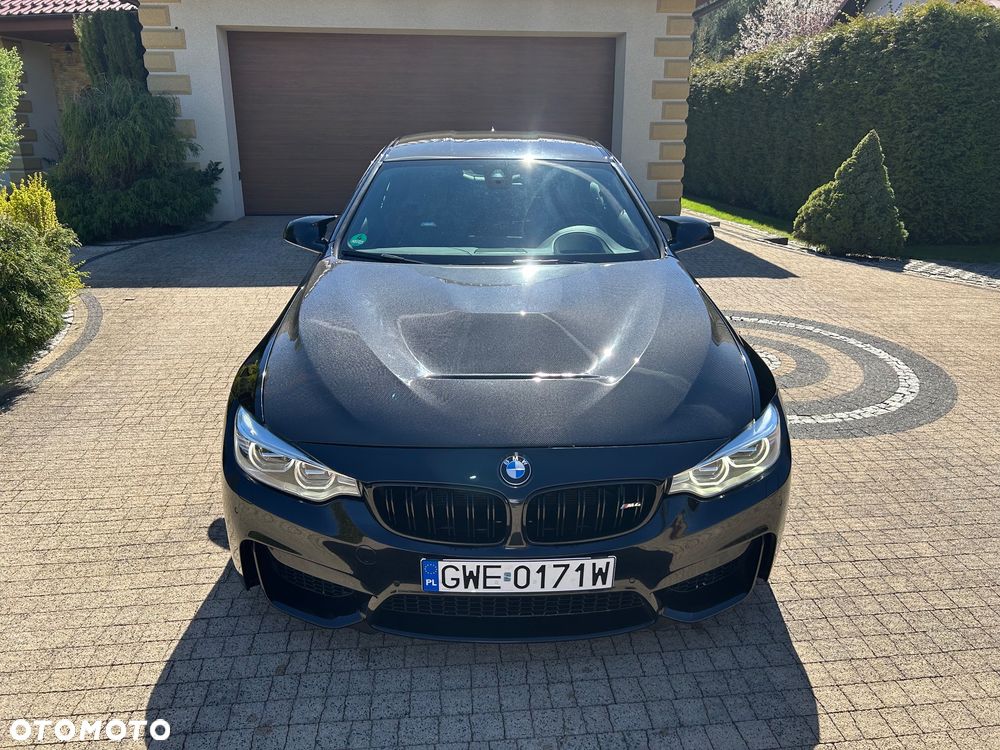 BMW M4 - 3