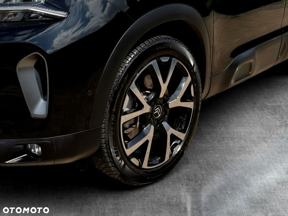 Citroën C5 Aircross - 10